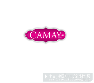 Camay卡玫尔logo欣赏