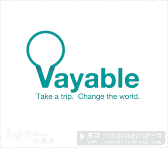 vayablelogo设计欣赏