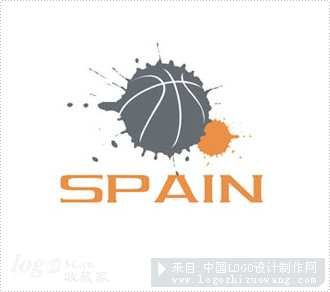 SPAINlogo欣赏