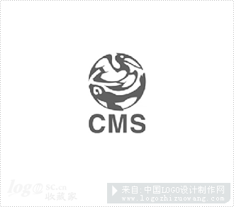 保护迁徙野生动物物种公约 CMSlogo欣赏