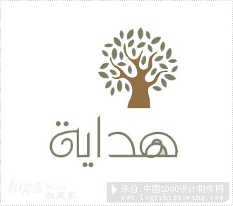 慈善机构logo设计欣赏