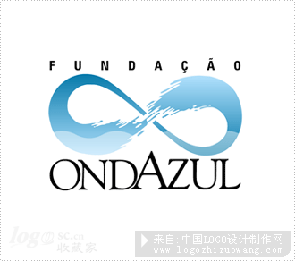 OndAzullogo欣赏