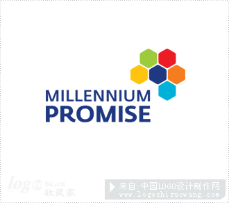 MillenniumPromiselogo欣赏