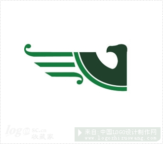 中阿经贸论坛青年领袖分会logo欣赏