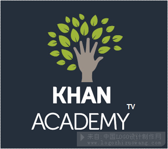 Khan Academylogo设计欣赏