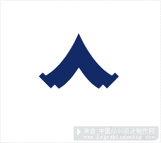 辽宁省人才外贸学院logo欣赏