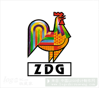 ZDGlogo欣赏