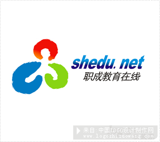 职成教育在线logo欣赏