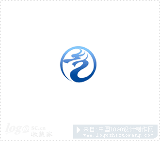 中央气象台logo欣赏