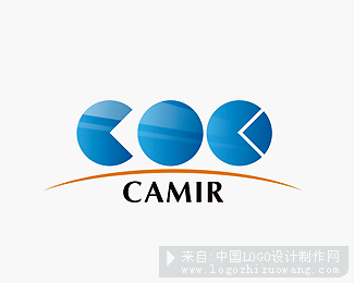 中国市场信息调查业协会标志设计设计欣赏