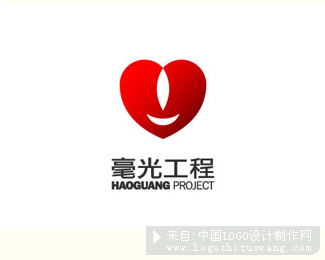 毫光工程logo欣赏