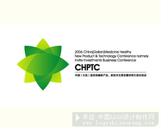 chptc logo欣赏