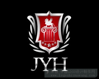 JYH标志设计欣赏