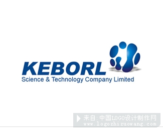 深圳KEBORL科技有限公司logo设计欣赏