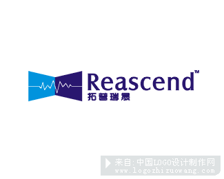 REASCENDlogo设计欣赏