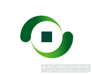 济南能源投资公司标志logo设计欣赏