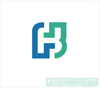 富邦银行金融logo设计欣赏