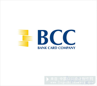 BCC金融logo设计欣赏