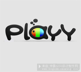 playylogo欣赏