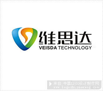 维思达科技公司logo欣赏