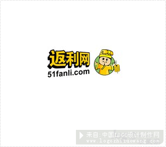 返利网公司logo欣赏