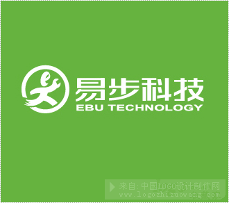 易步科技公司logo欣赏