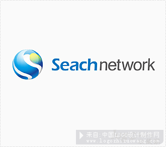 思奇网络技术logo欣赏