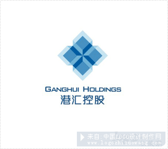 港汇控股logo欣赏