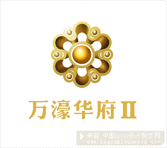 万豪华府公司logo欣赏