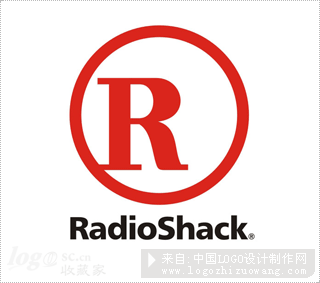 RadioShack Corporation公司logo欣赏