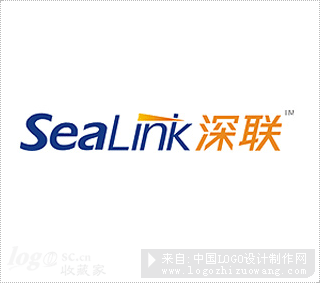 深联海运logo欣赏
