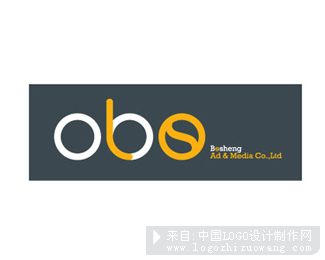 obs 标志设计欣赏