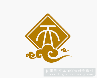 湘满天下餐饮管理logo设计欣赏