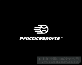 practiceSportsv4 by Logomotive logopond精选logo欣赏