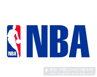 National Basketball Association (NBA)标志欣赏