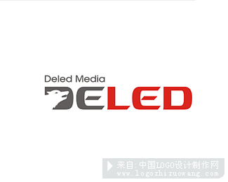 deled 标志欣赏