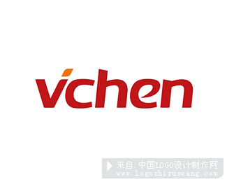 vchen 标志欣赏