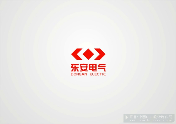 上海标志设计-上海标志设计-上海企业画册设计-上海东安机柜有限欣赏