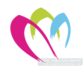 第七届中国舞蹈荷花奖校园舞蹈大赛logo设计欣赏