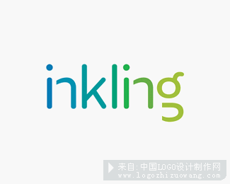 inklong 标志 design欣赏