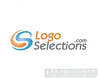 网站logo设计-LogoSelections欣赏