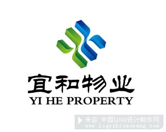 宜和物业LOGO欣赏