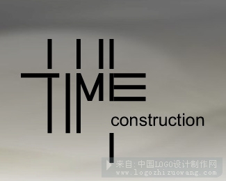 时代建业logo设计欣赏