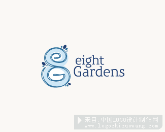 eight Gardens欣赏