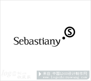 Sebastiany商标设计欣赏