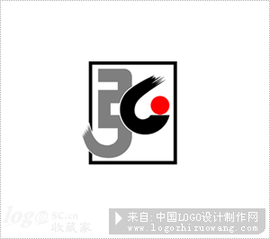 大弘广告logo设计欣赏