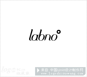 Labno商标设计欣赏