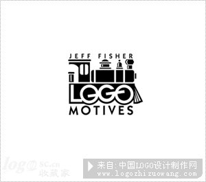 LogoMotiveslogo设计欣赏