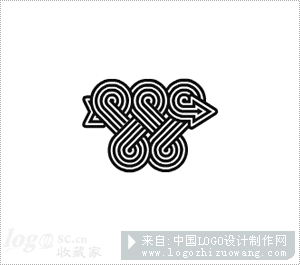 兰斯威曼有限公司logo设计欣赏