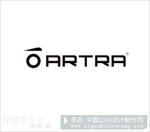 artra标志设计欣赏